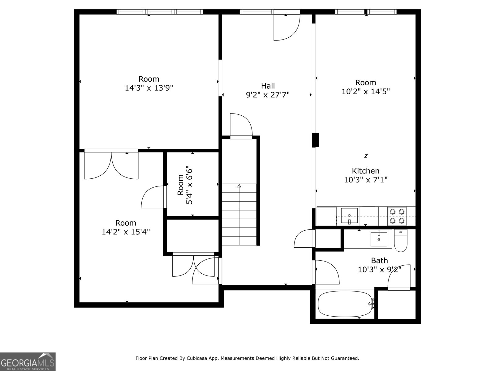 1704 Amberwood Pointe Woodstock - 61