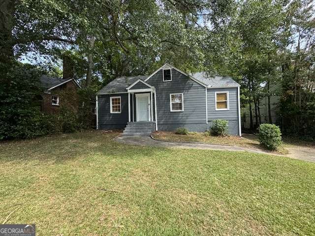 1349 Cleveland Avenue Atlanta - 3