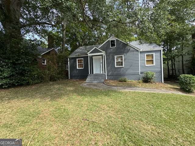 1349 Cleveland Avenue Atlanta - 4