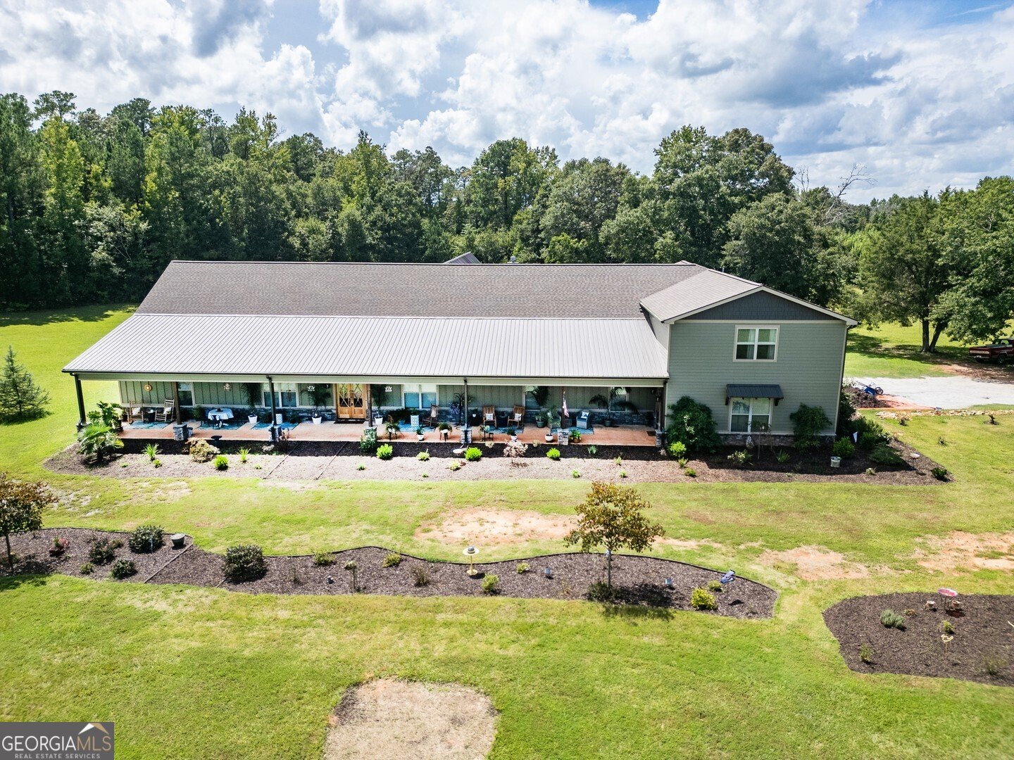 70 McDonald Road Covington - 11