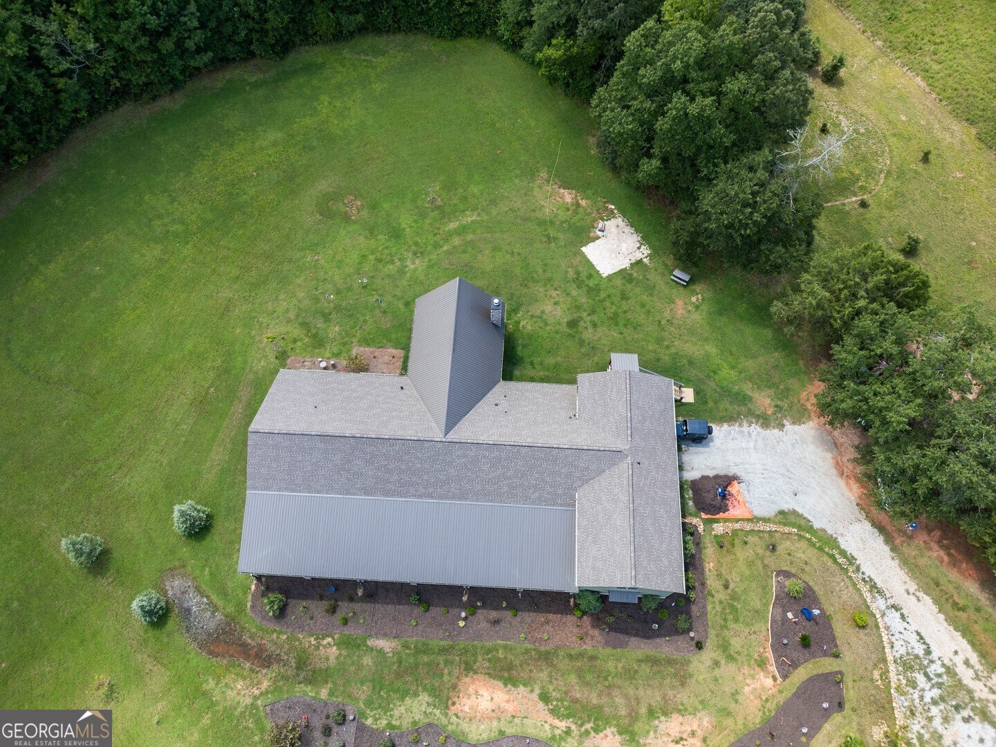 70 McDonald Road Covington - 12