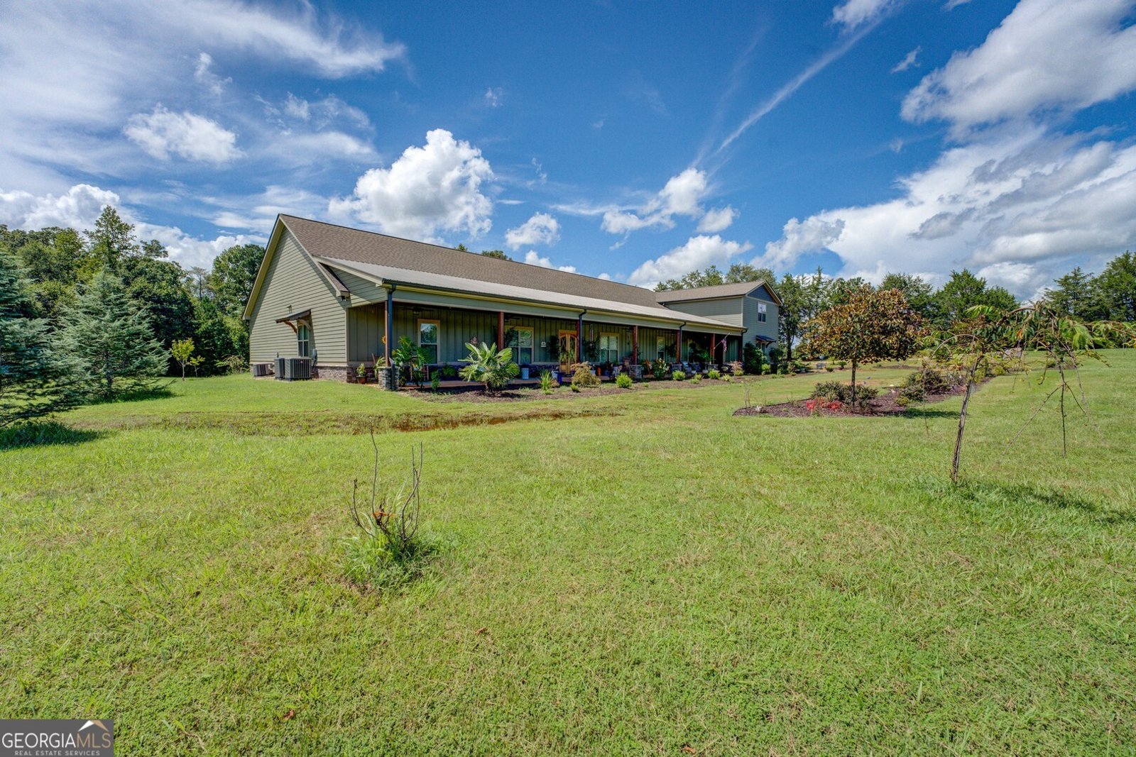 70 McDonald Road Covington - 13