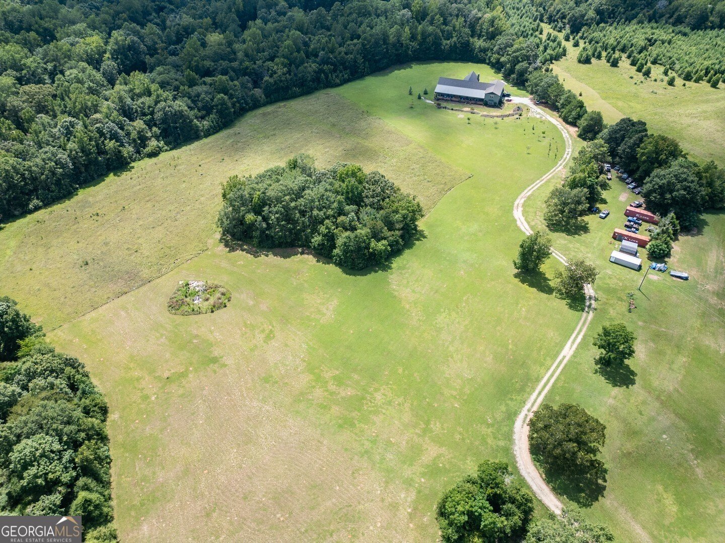 70 McDonald Road Covington - 17