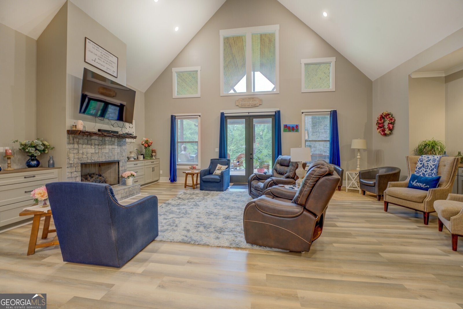 70 McDonald Road Covington - 24
