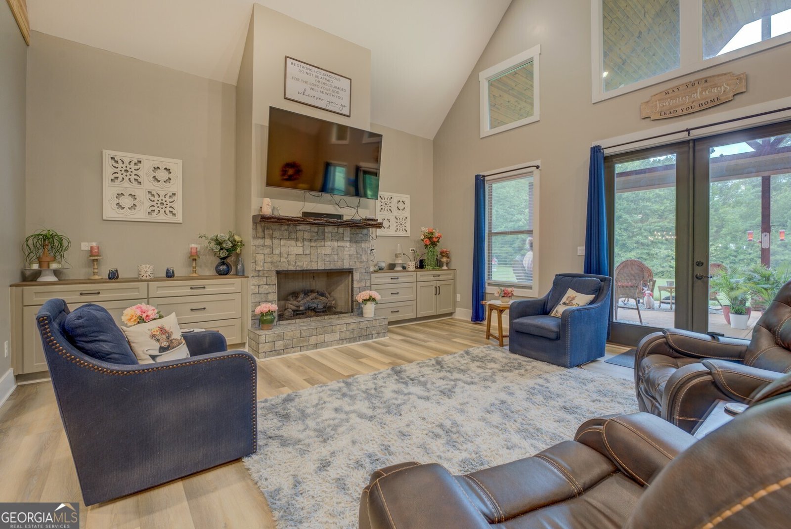 70 McDonald Road Covington - 25