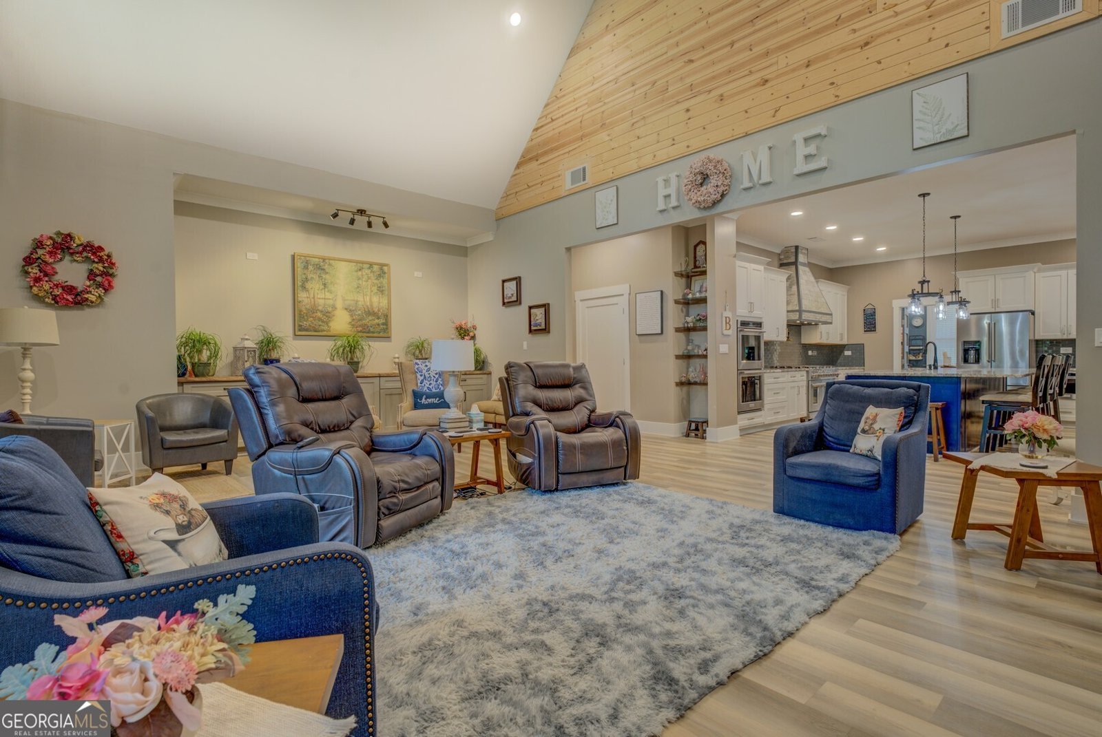 70 McDonald Road Covington - 27