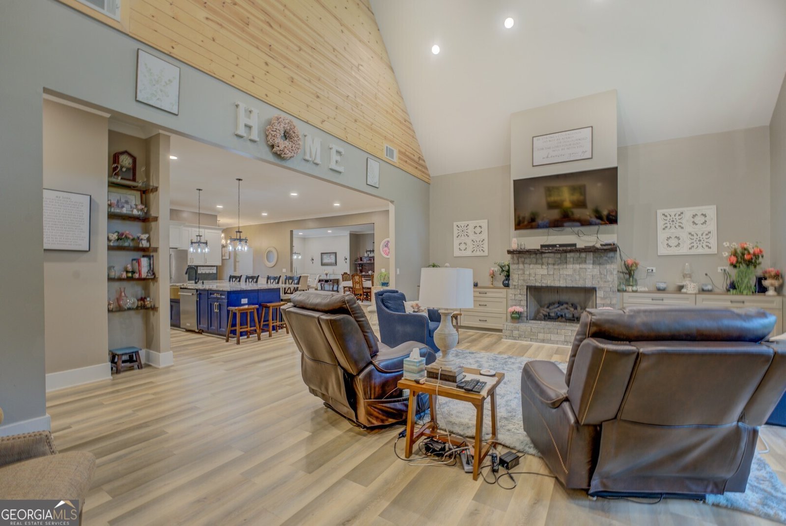 70 McDonald Road Covington - 29