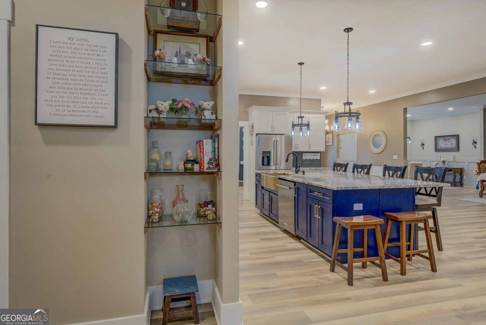 70 McDonald Road Covington - 30