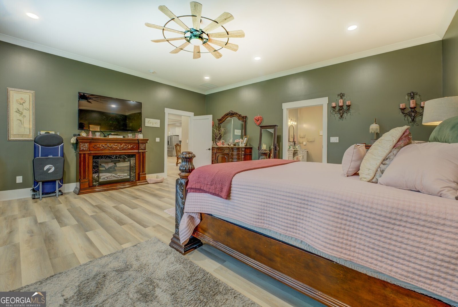 70 McDonald Road Covington - 32