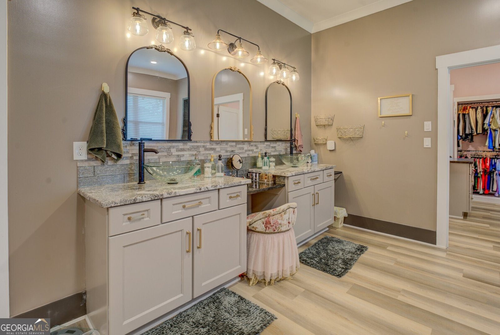 70 McDonald Road Covington - 34