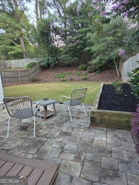 3842 Avensong Village Circle Alpharetta - 16