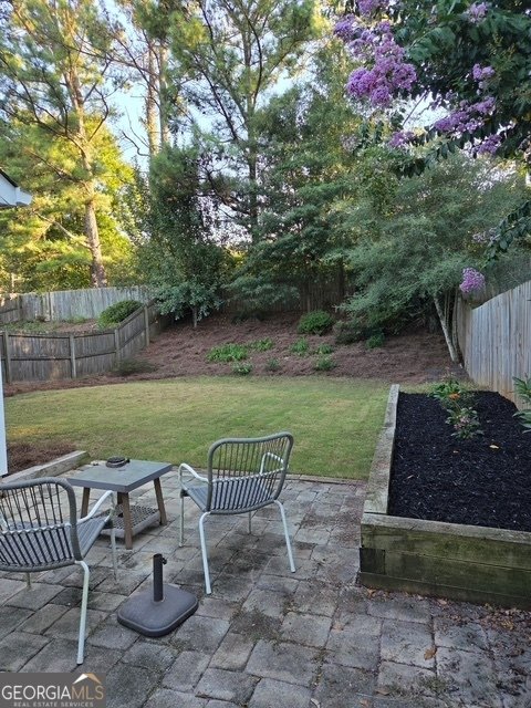 3842 Avensong Village Circle Alpharetta - 17