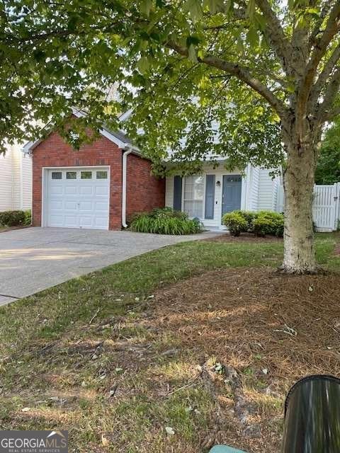 3842 Avensong Village Circle Alpharetta - 2