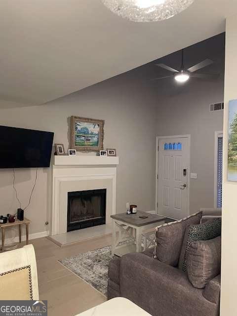 3842 Avensong Village Circle Alpharetta - 3