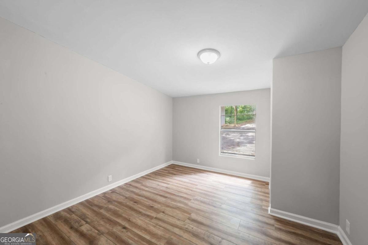 297 Jewell Cole Road Hiram - 1