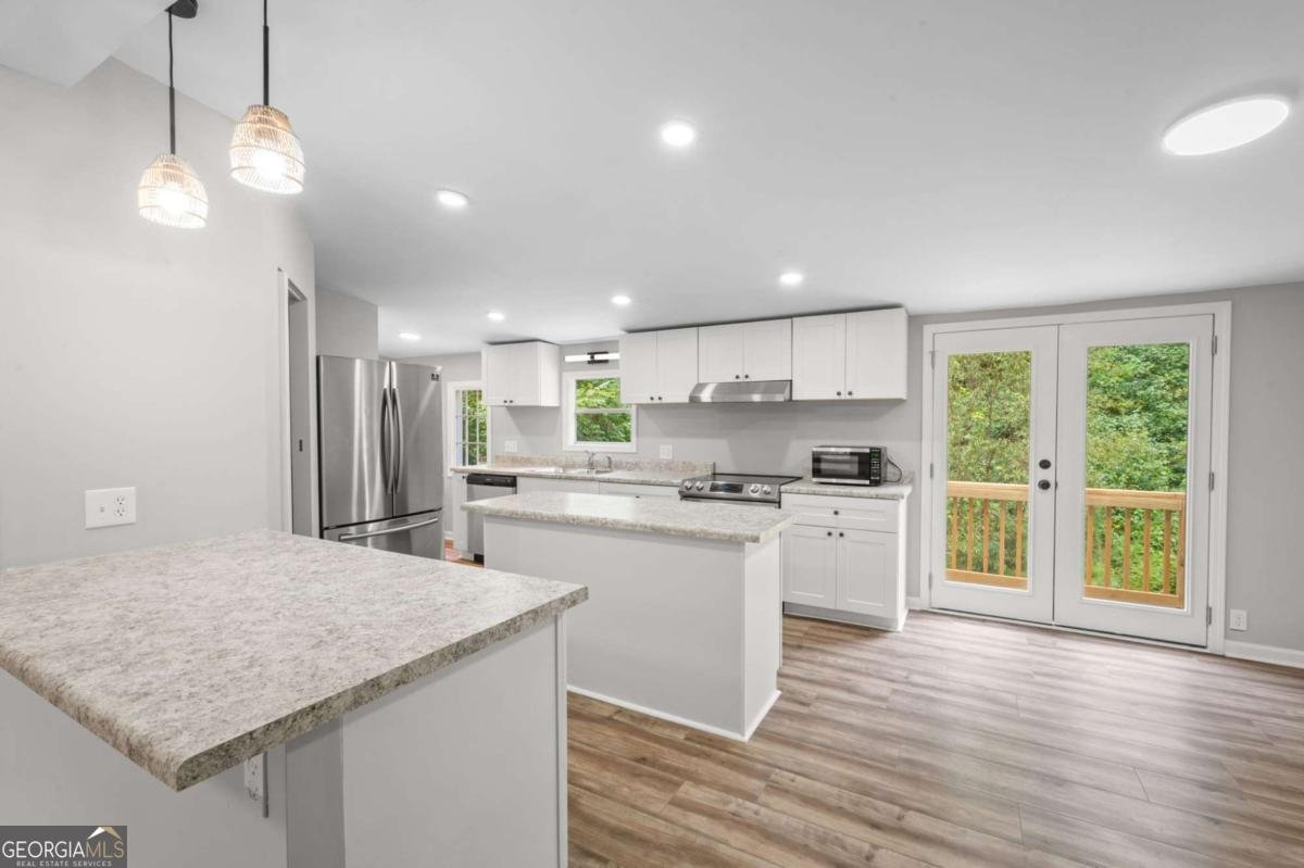 297 Jewell Cole Road Hiram - 12