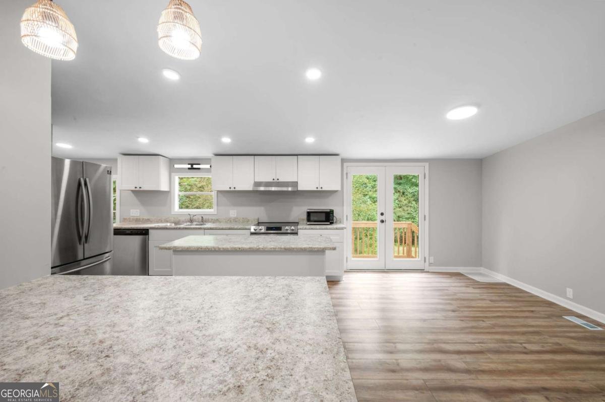 297 Jewell Cole Road Hiram - 13