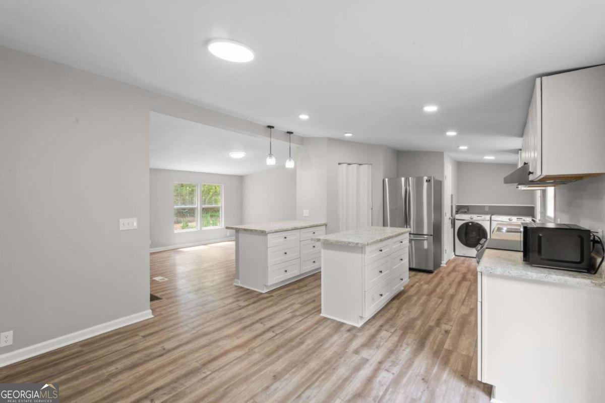 297 Jewell Cole Road Hiram - 14