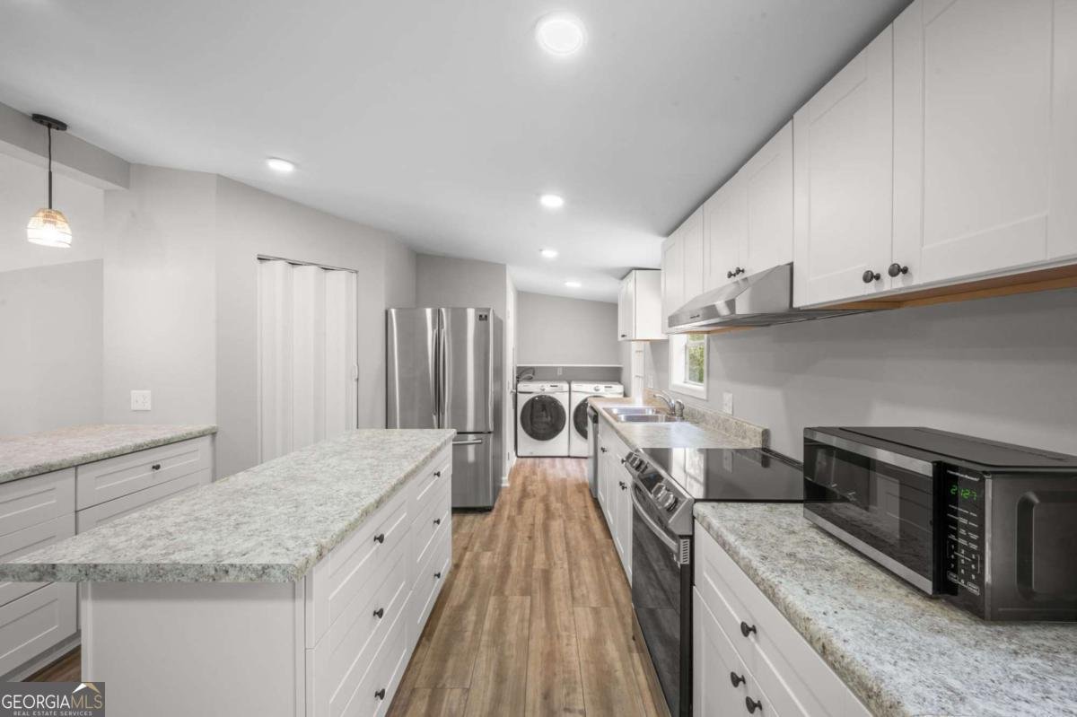 297 Jewell Cole Road Hiram - 15
