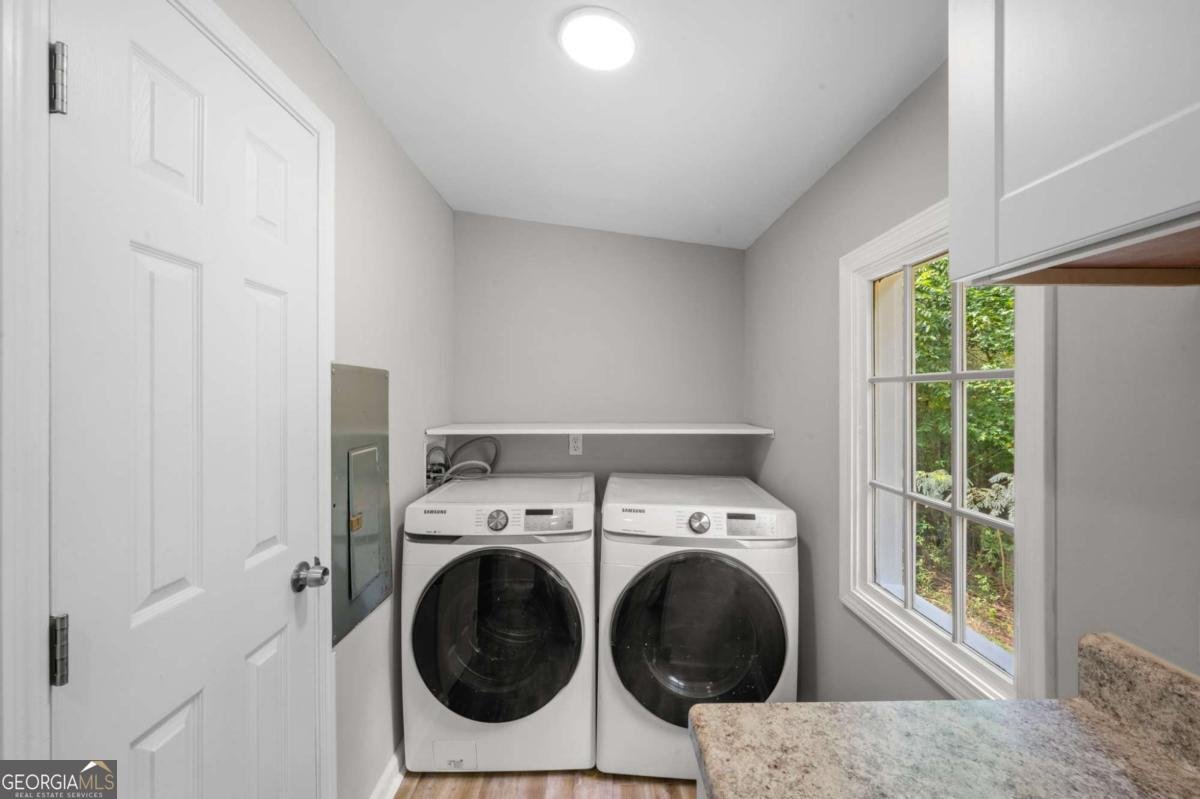 297 Jewell Cole Road Hiram - 16