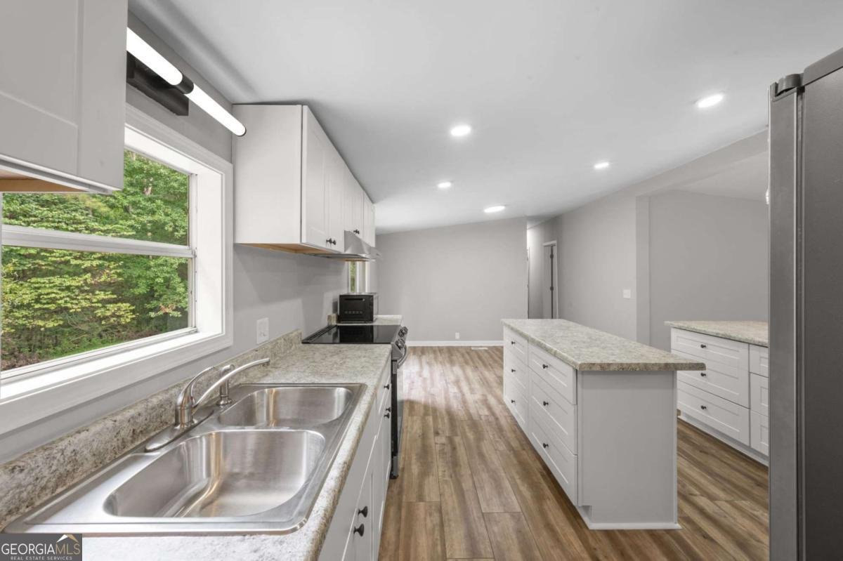 297 Jewell Cole Road Hiram - 17