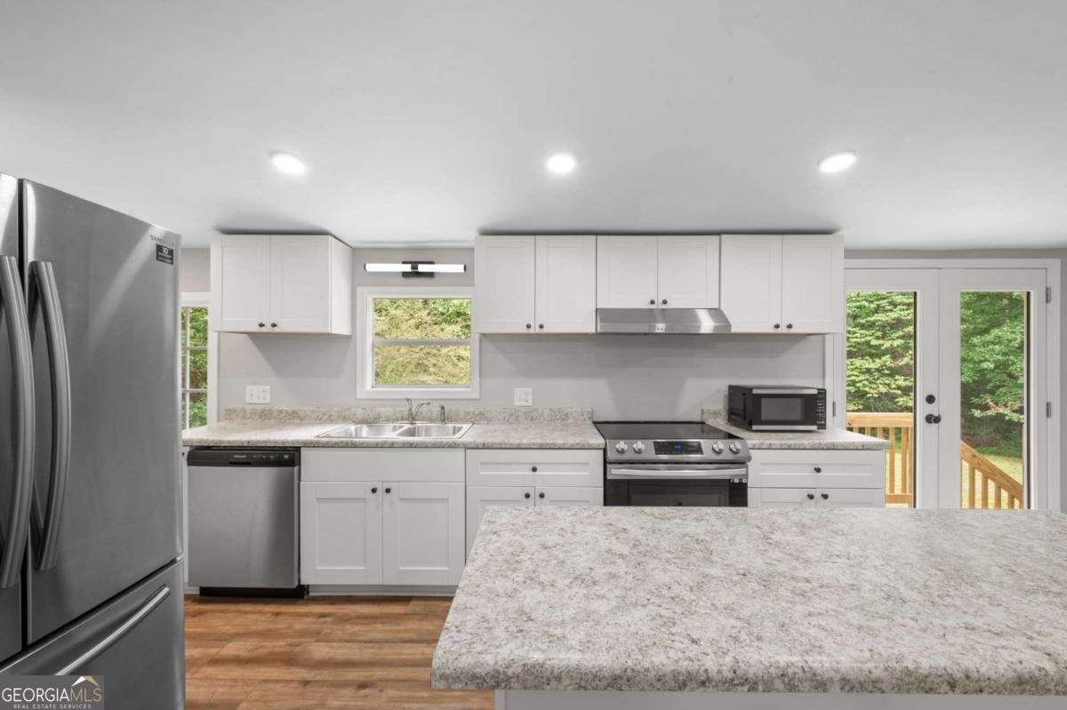 297 Jewell Cole Road Hiram - 18
