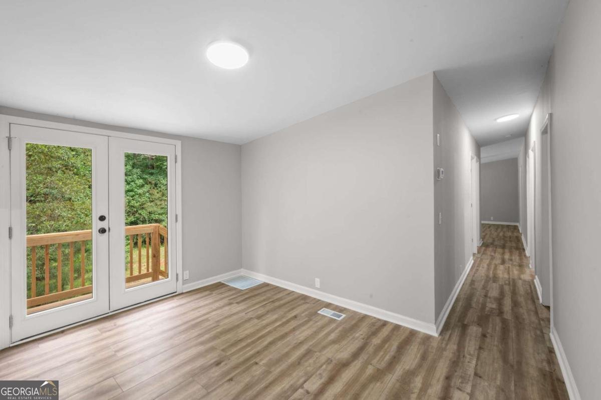 297 Jewell Cole Road Hiram - 19