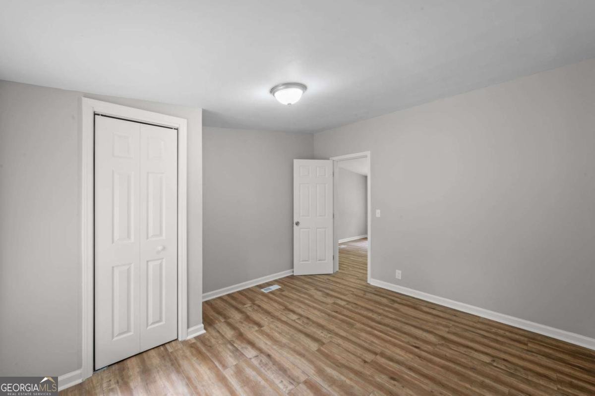 297 Jewell Cole Road Hiram - 2