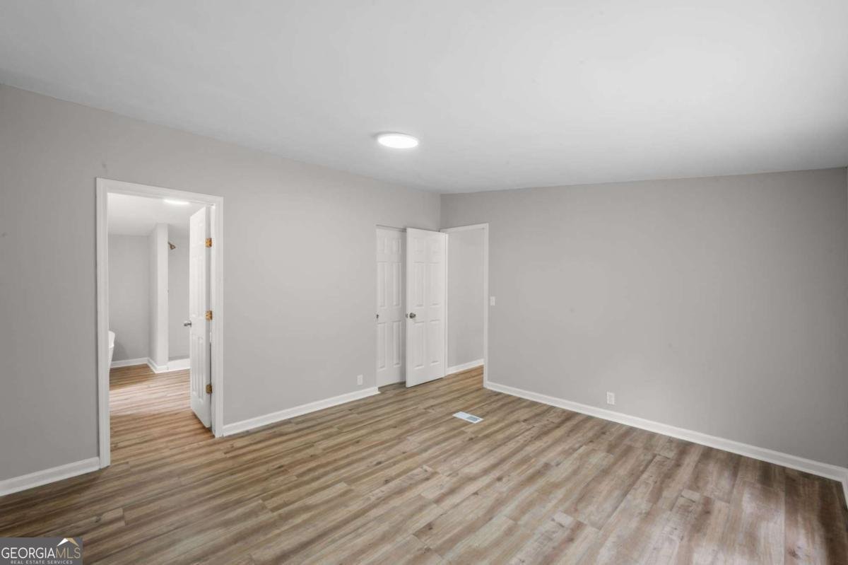 297 Jewell Cole Road Hiram - 4
