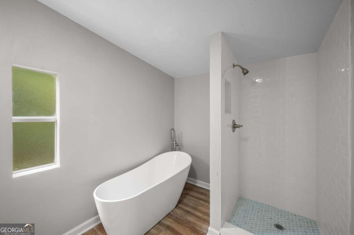 297 Jewell Cole Road Hiram - 7