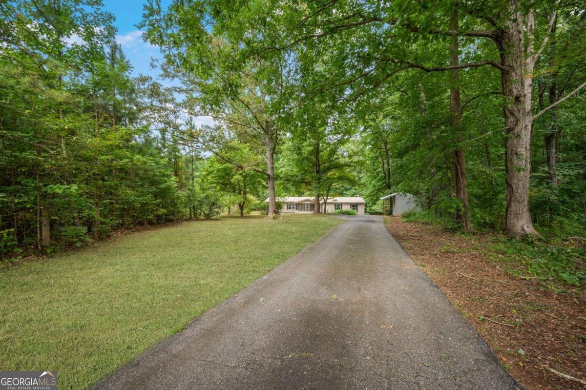 297 Jewell Cole Road Hiram - 9