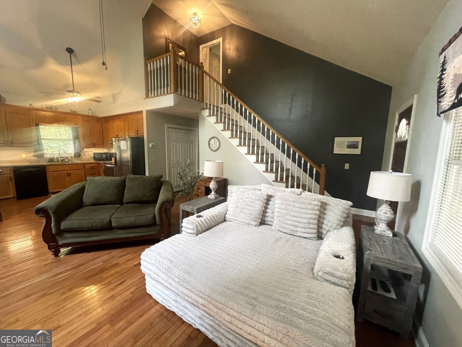 825 Sautee Woods Trail Sautee Nacoochee - 10