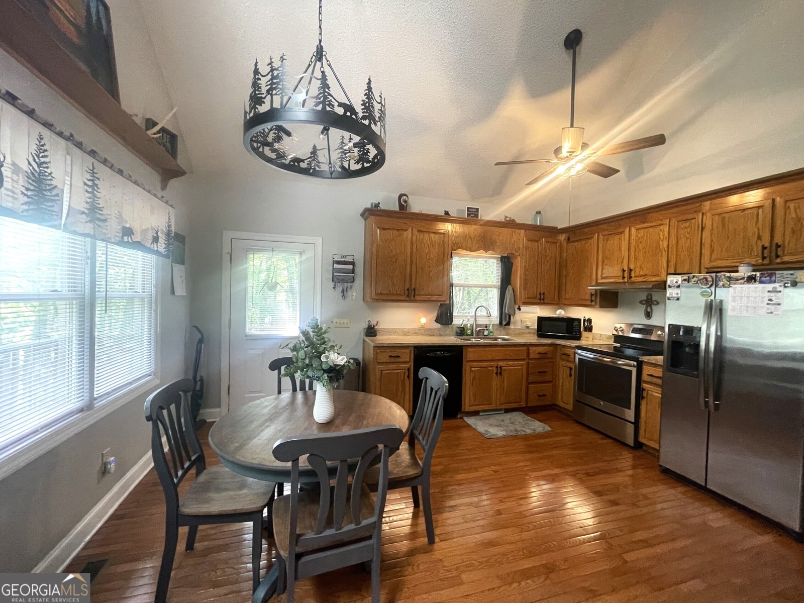 825 Sautee Woods Trail Sautee Nacoochee - 11