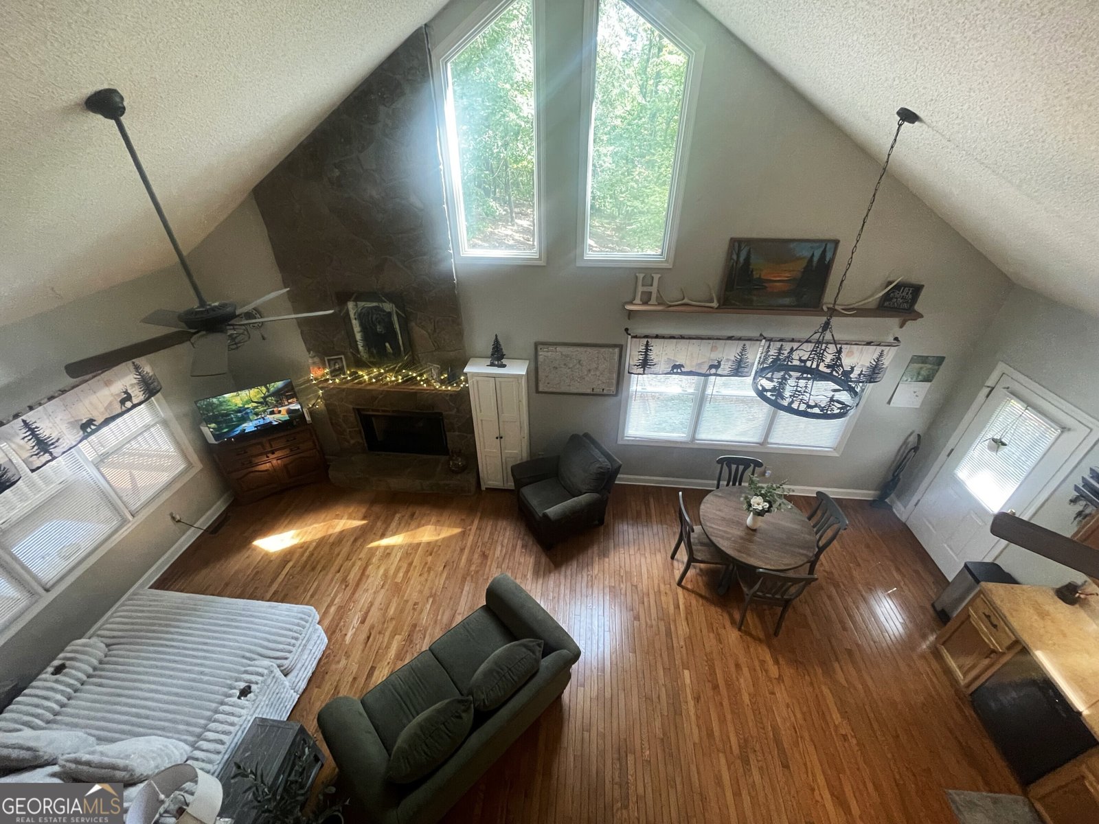 825 Sautee Woods Trail Sautee Nacoochee - 12