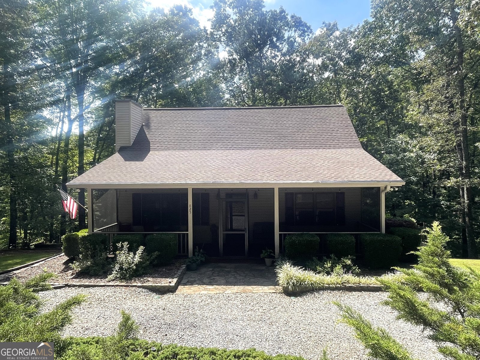 825 Sautee Woods Trail Sautee Nacoochee - 3