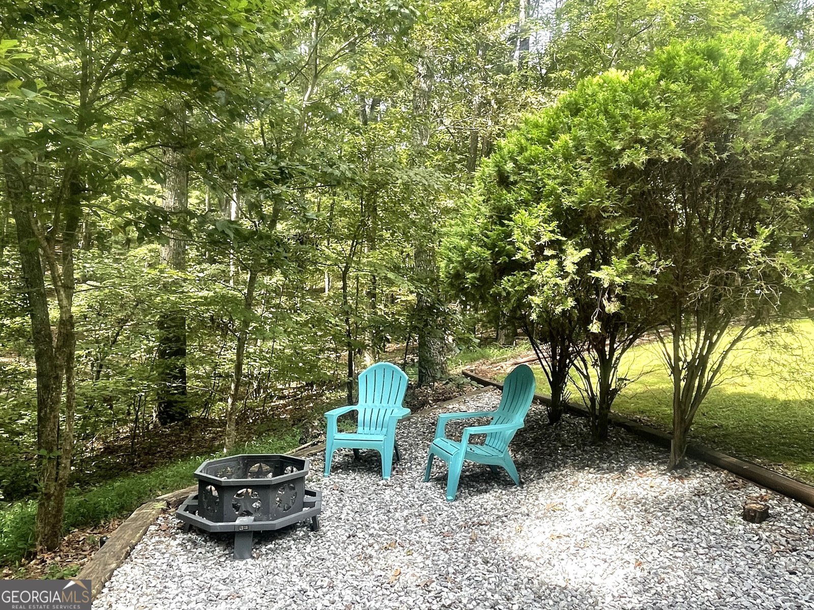 825 Sautee Woods Trail Sautee Nacoochee - 35