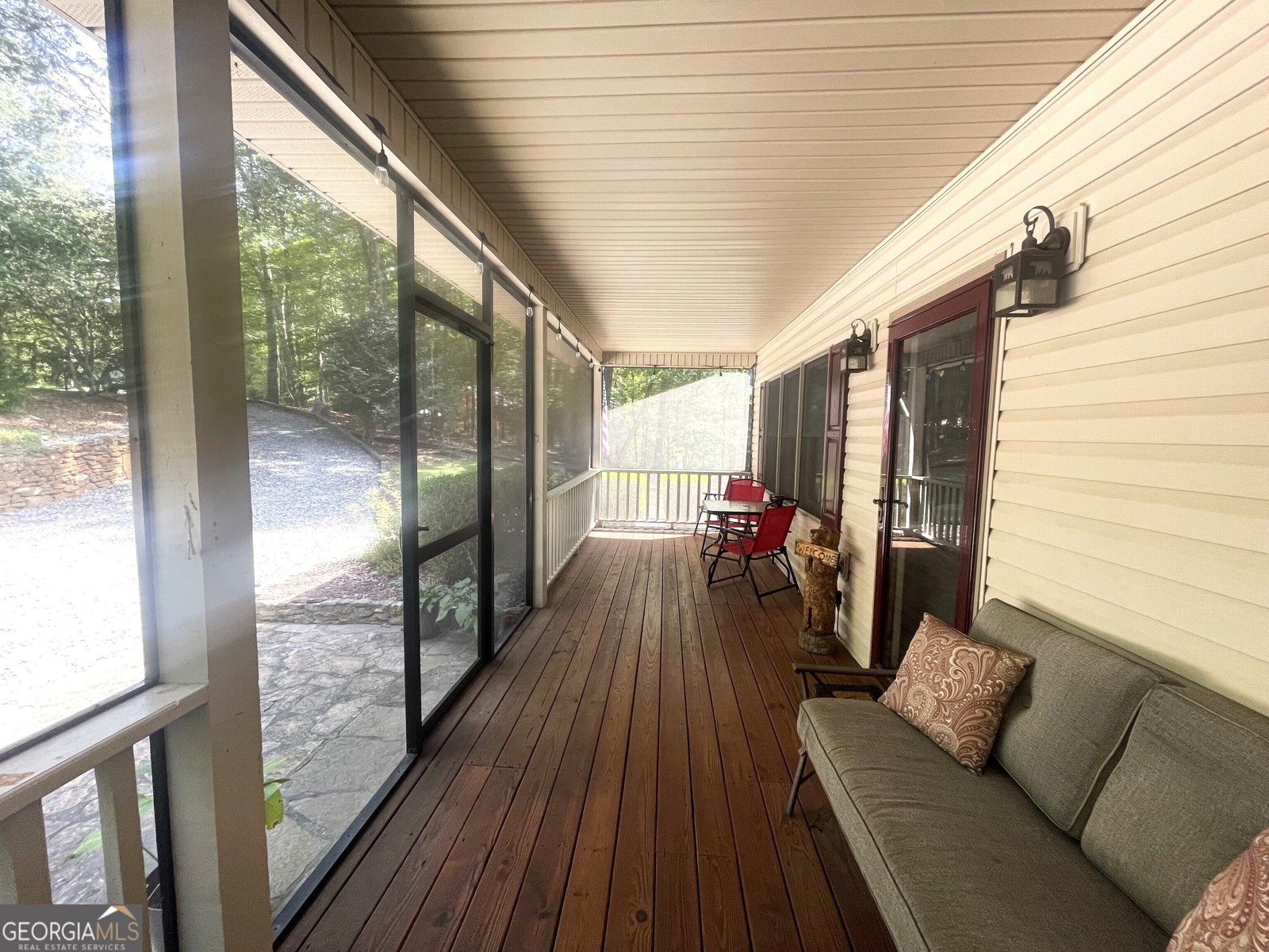 825 Sautee Woods Trail Sautee Nacoochee - 4