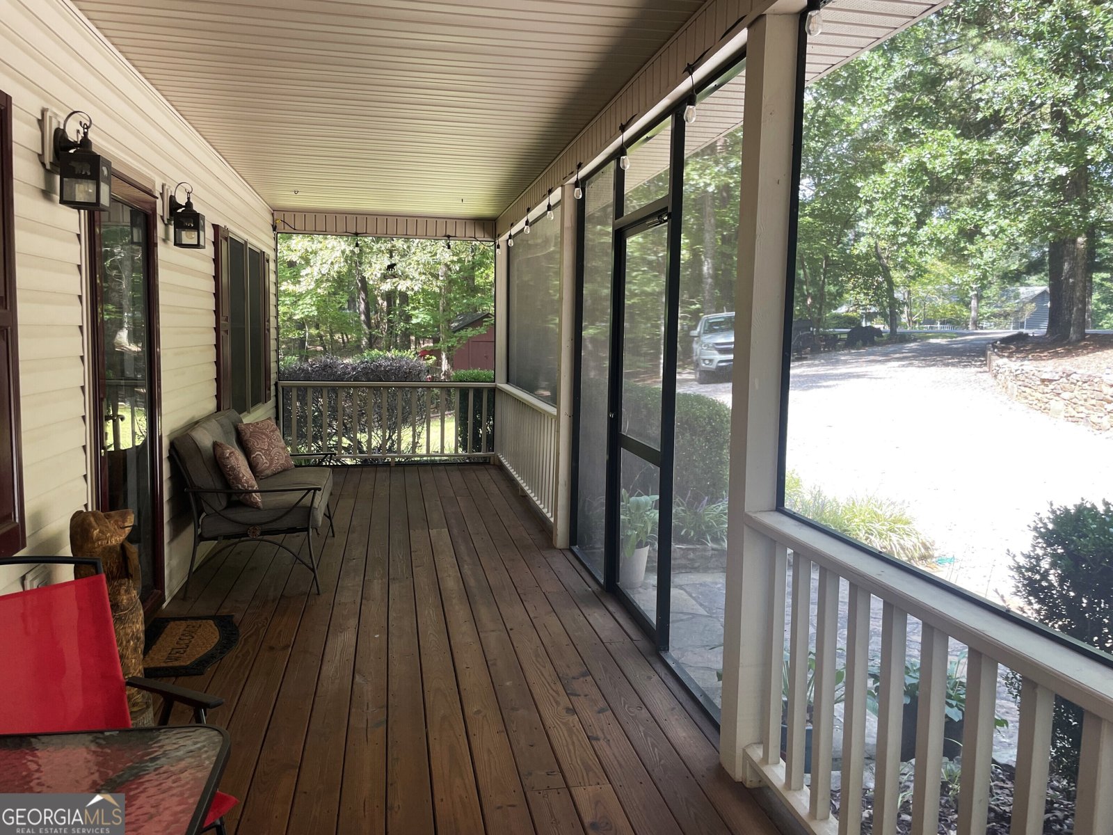 825 Sautee Woods Trail Sautee Nacoochee - 5