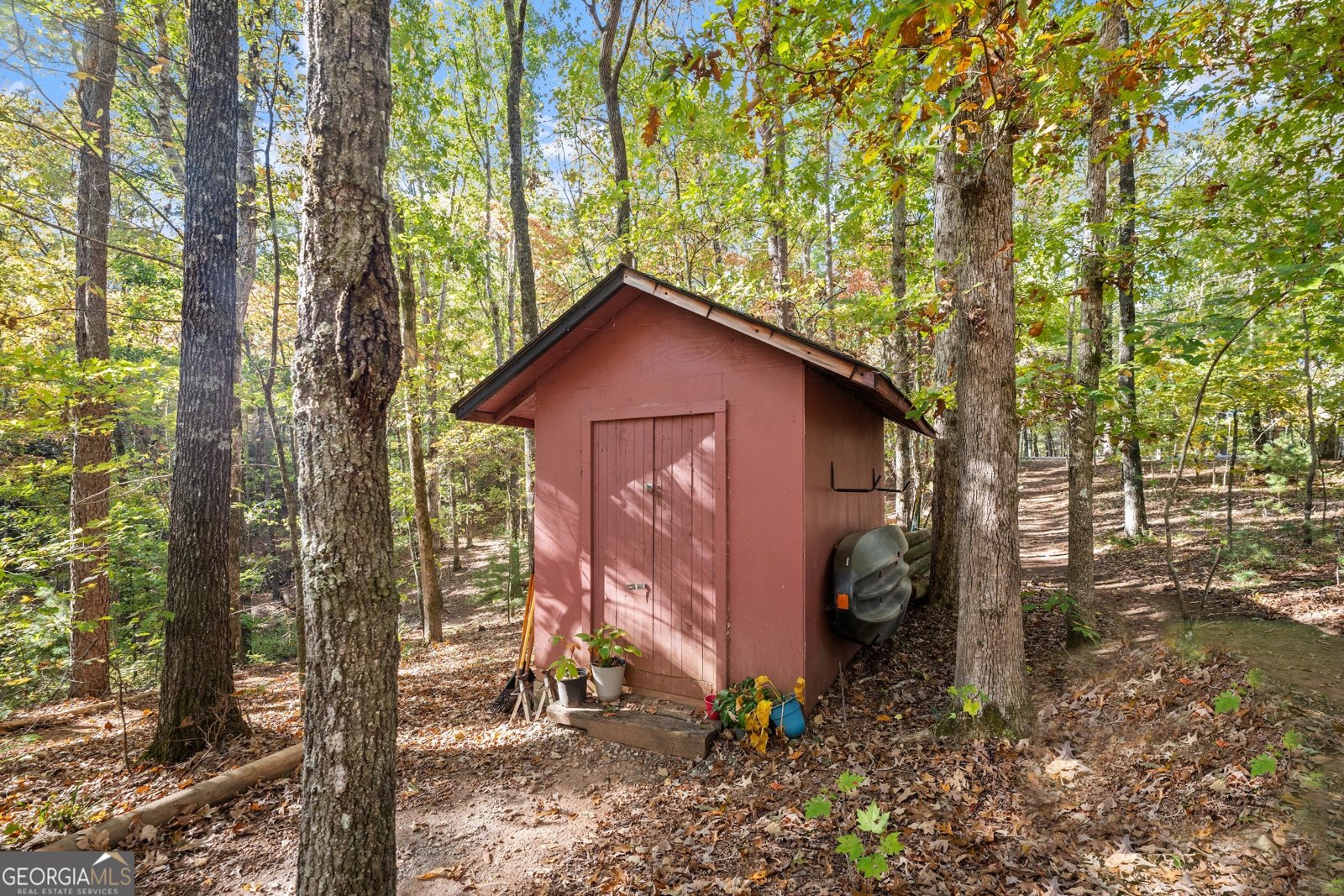 825 Sautee Woods Trail Sautee Nacoochee - 54