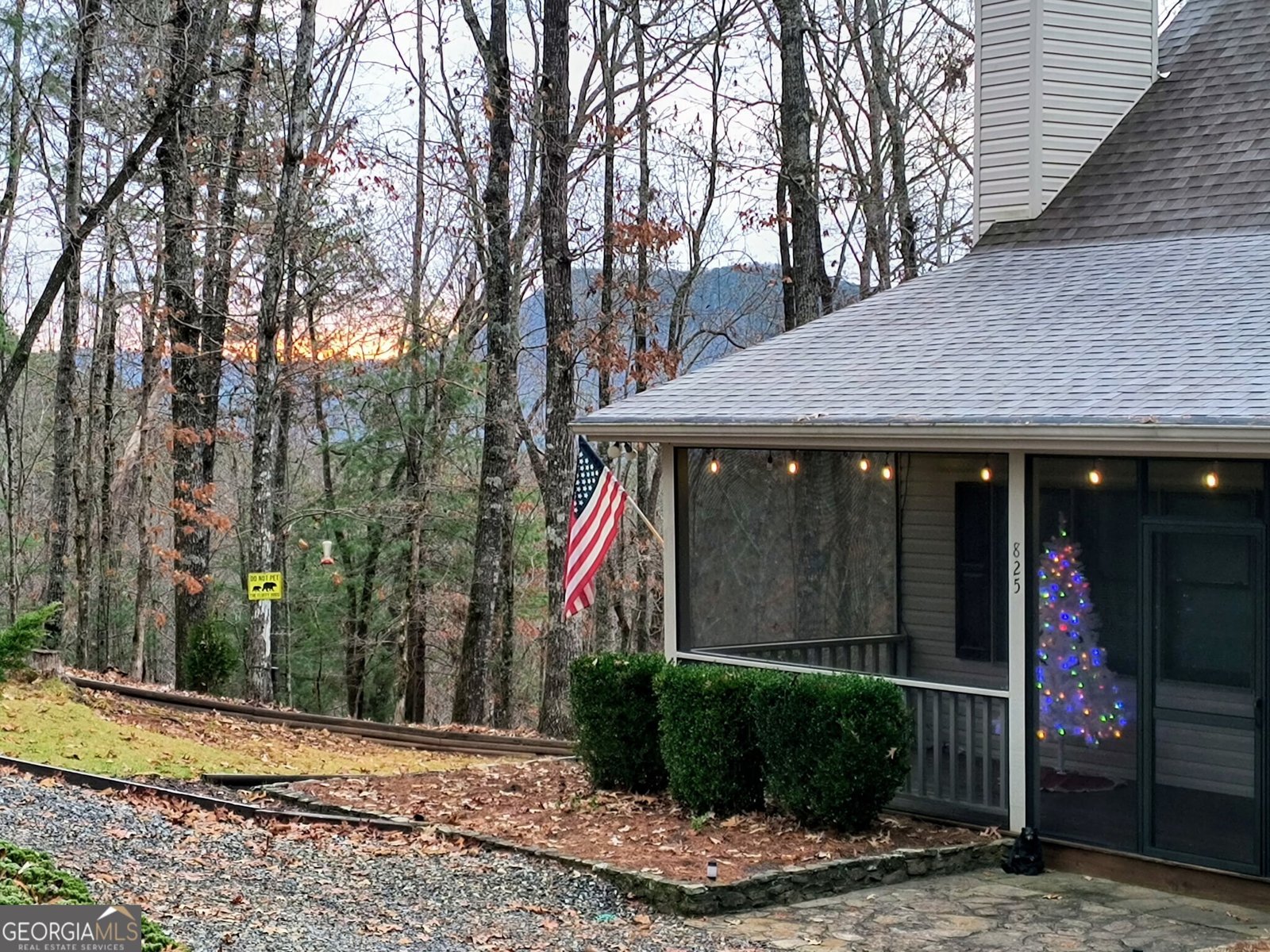 825 Sautee Woods Trail Sautee Nacoochee - 56