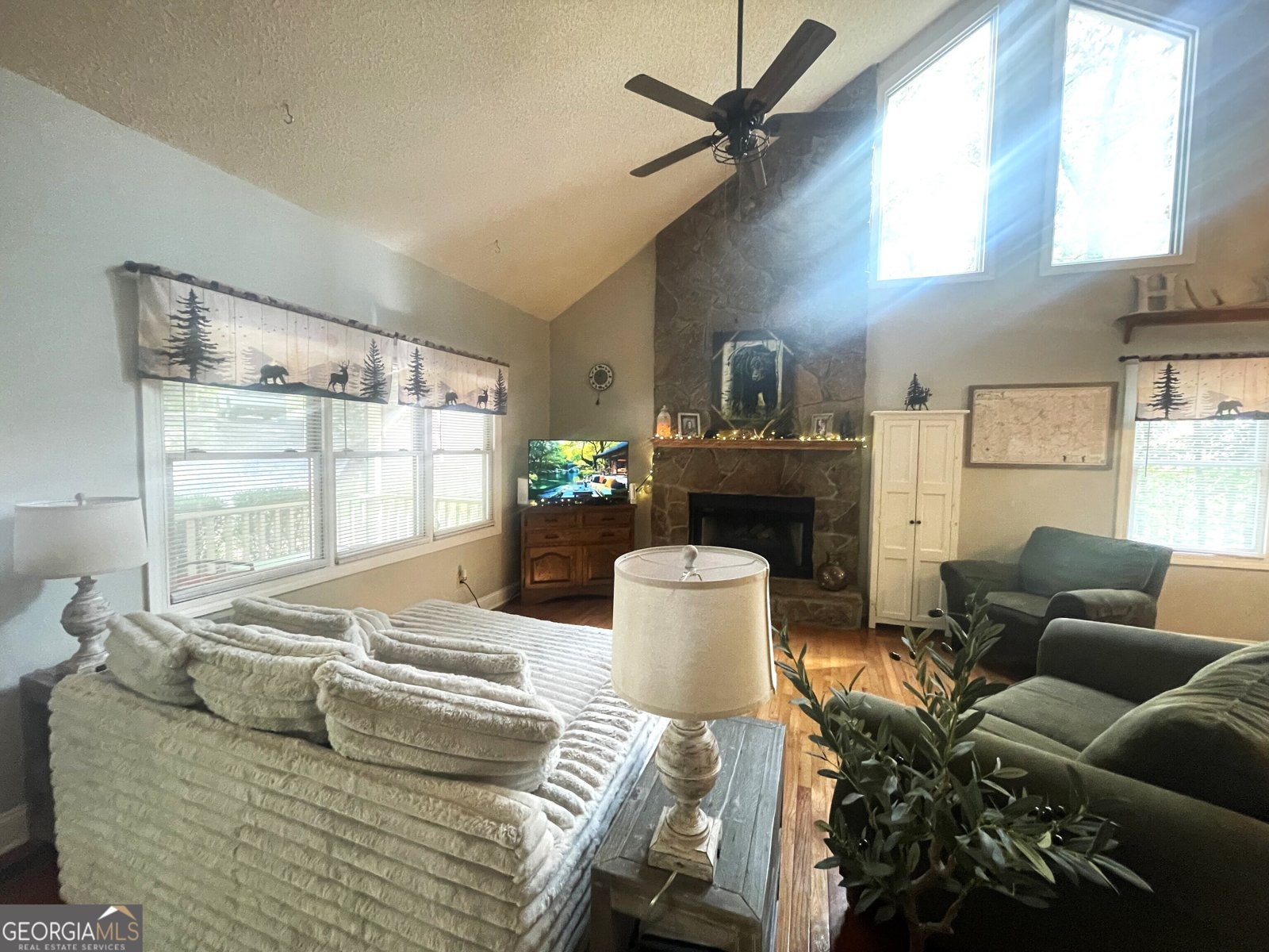 825 Sautee Woods Trail Sautee Nacoochee - 7