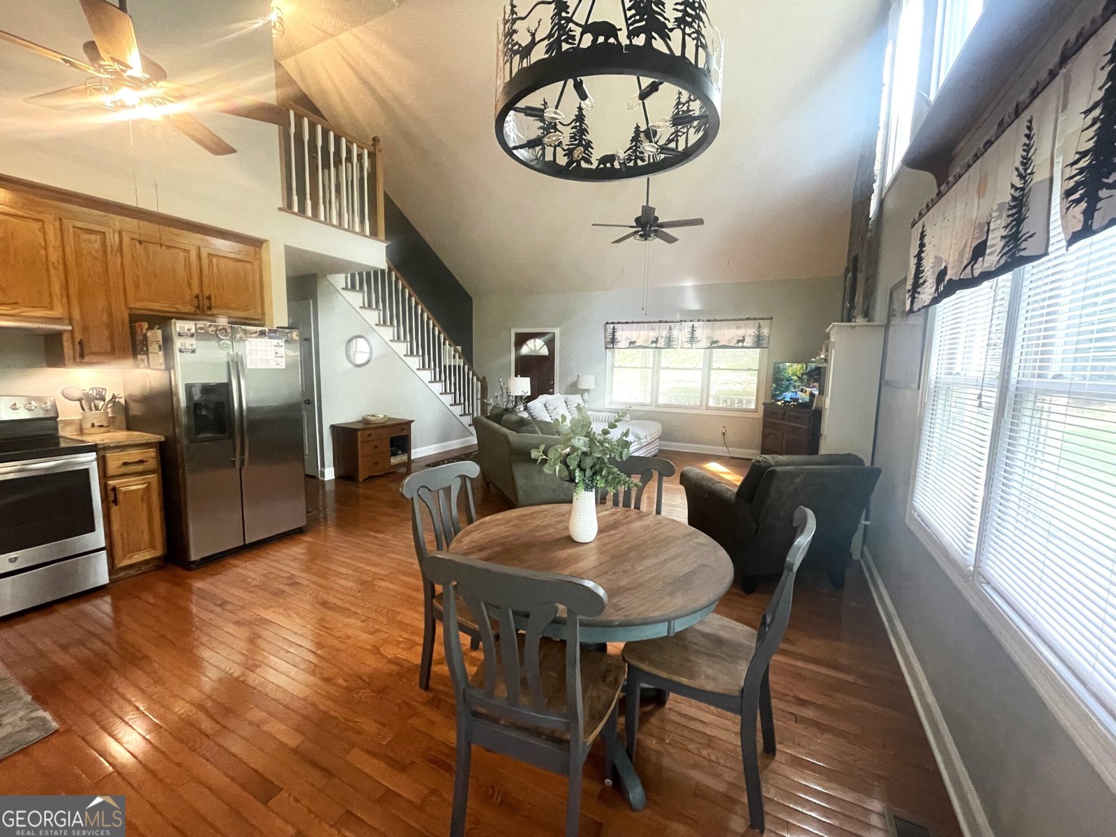 825 Sautee Woods Trail Sautee Nacoochee - 8