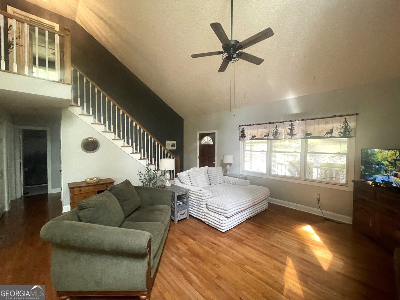 825 Sautee Woods Trail Sautee Nacoochee - 9