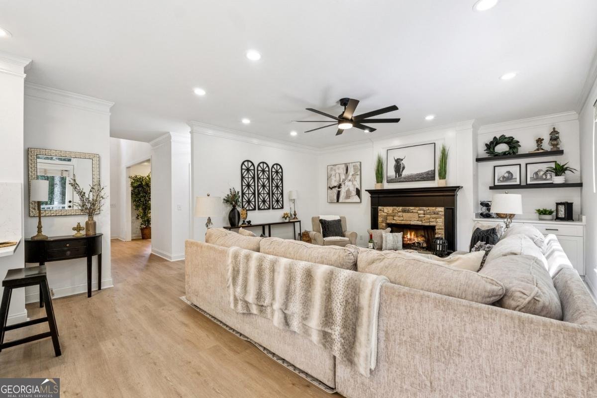 370 Longwood Lane Alpharetta - 10