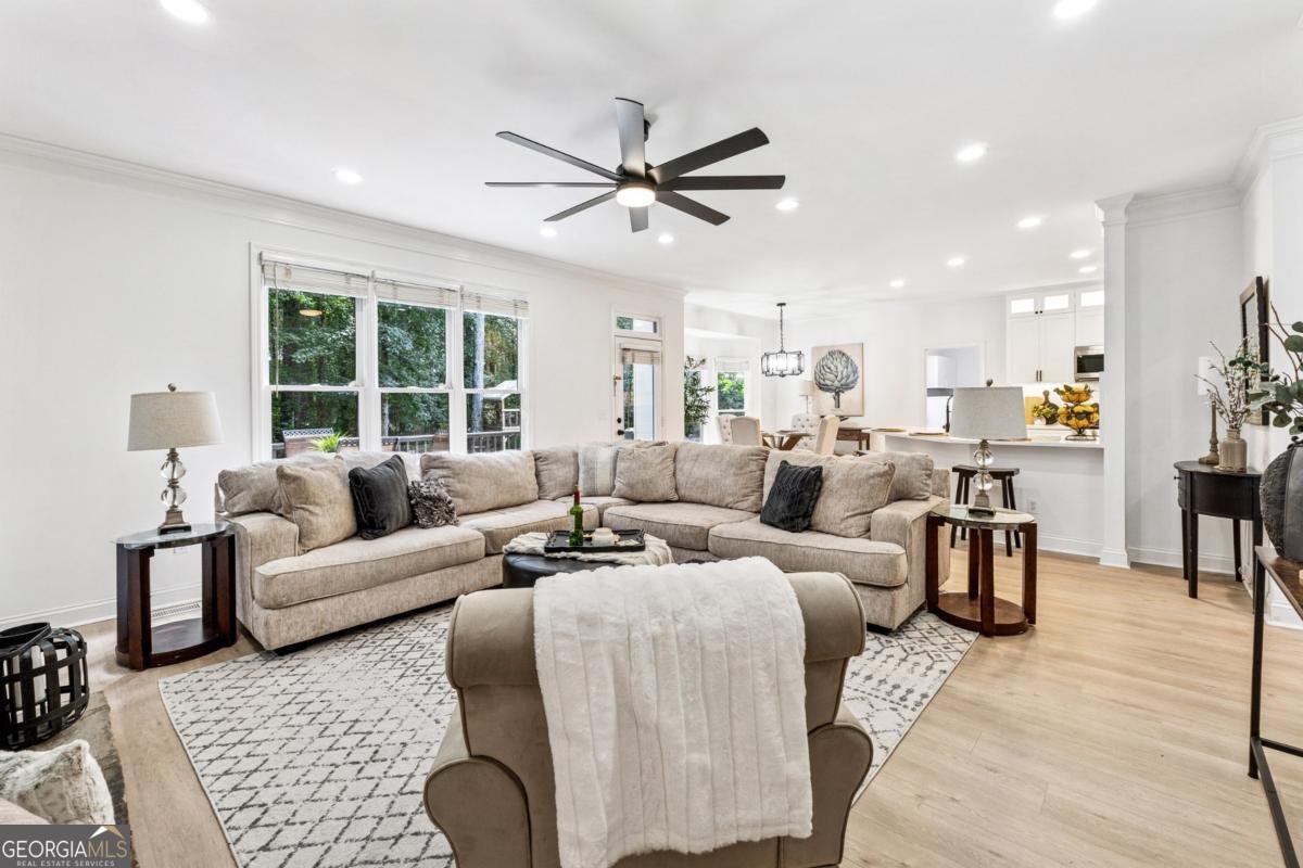 370 Longwood Lane Alpharetta - 11