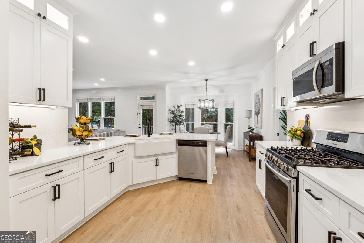 370 Longwood Lane Alpharetta - 13
