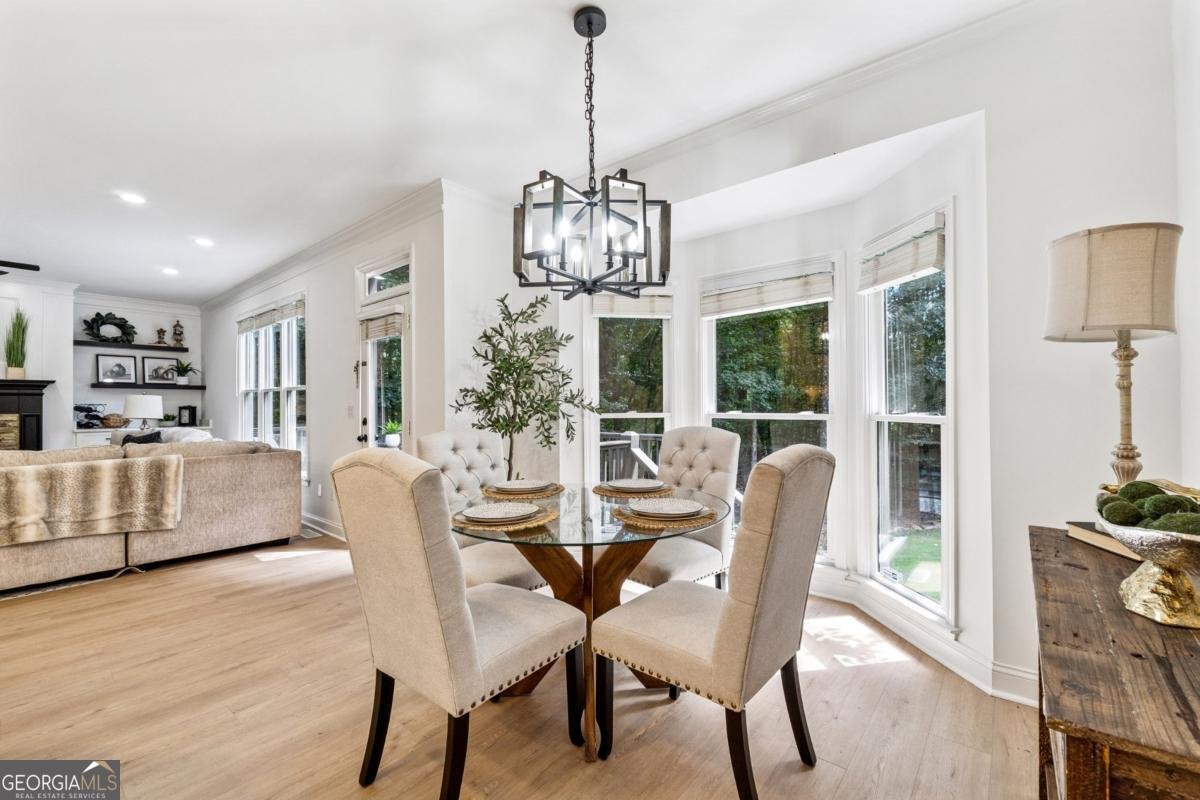 370 Longwood Lane Alpharetta - 15