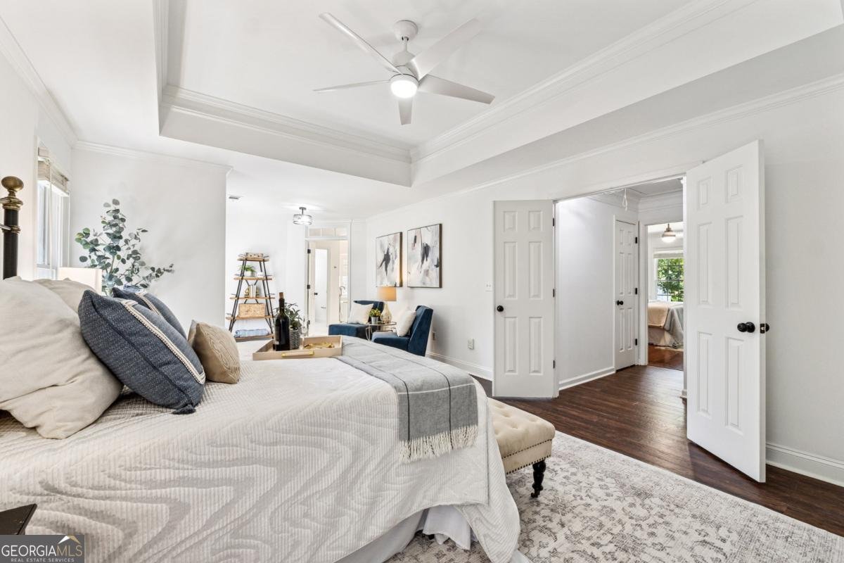 370 Longwood Lane Alpharetta - 16