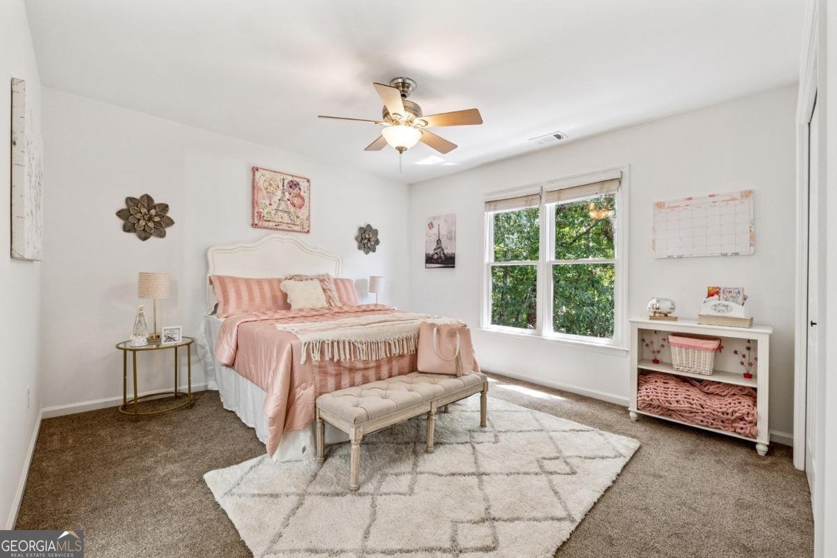 370 Longwood Lane Alpharetta - 23