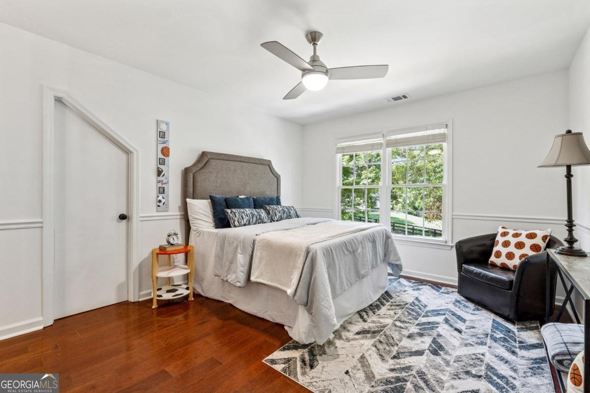 370 Longwood Lane Alpharetta - 26
